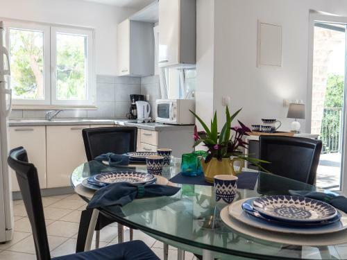 Apartment Branka