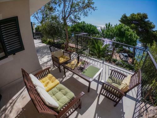 Apartment Branka