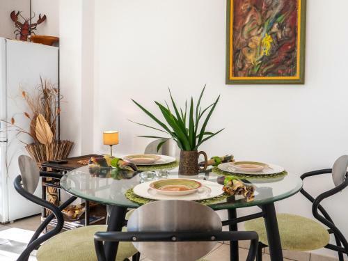 Apartment Branka