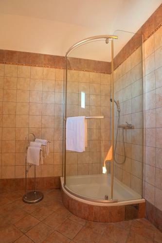 Boutique Apartments Seputic