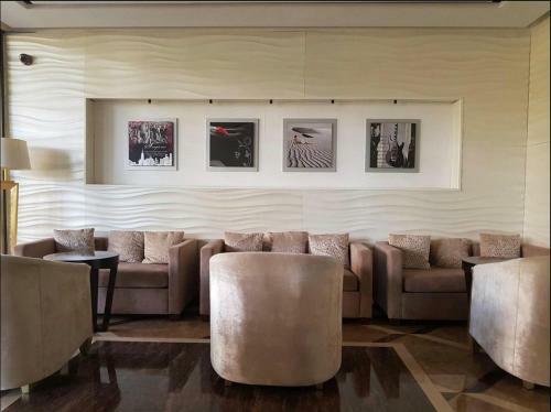 Luxury Apartaments Dreamland Oasis Chakvi