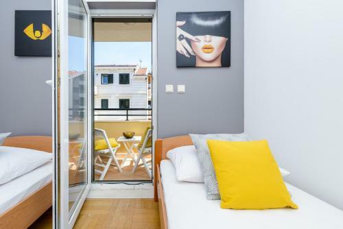 Mirjam's Charming Apartment