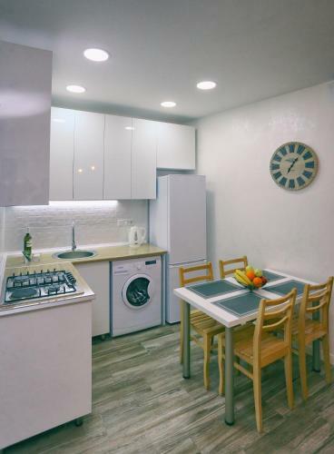 Sea Side Apartment