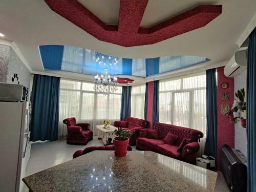 Hostal Capital House 26a