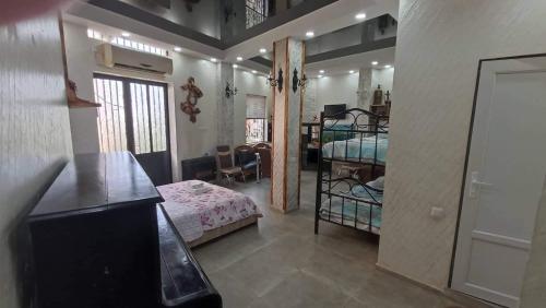 Hostal Capital House 26a