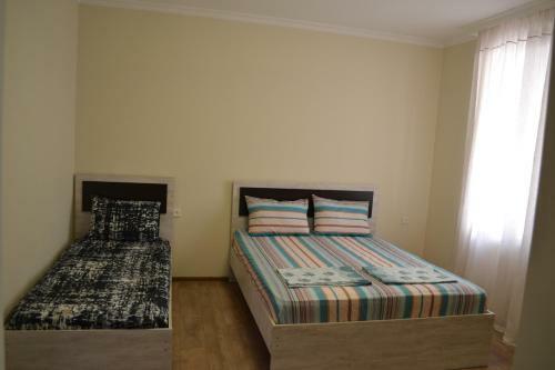 Hostal Temo&sesili