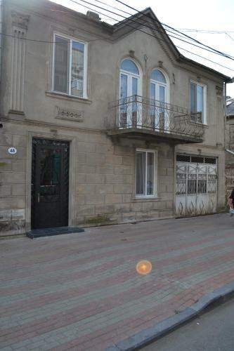 Hostal Temo&sesili