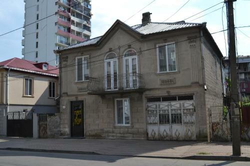 Hostal Temo&sesili