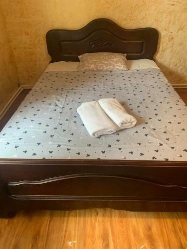 Apartamento House Omari