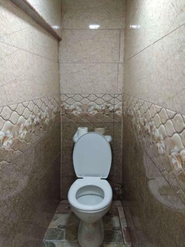 Apartamento House Omari
