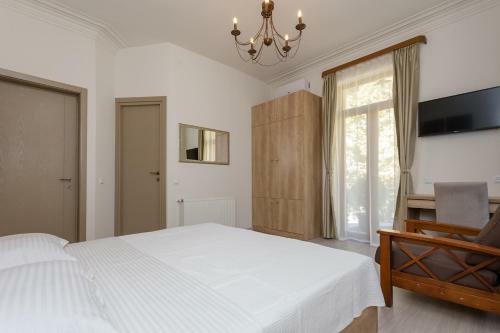 Hostal Mais Guest House