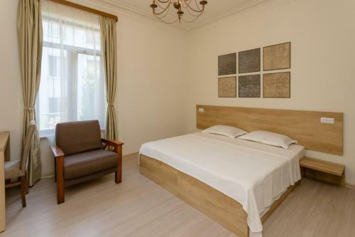 Hostal Mais Guest House