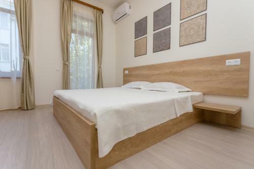 Hostal Mais Guest House