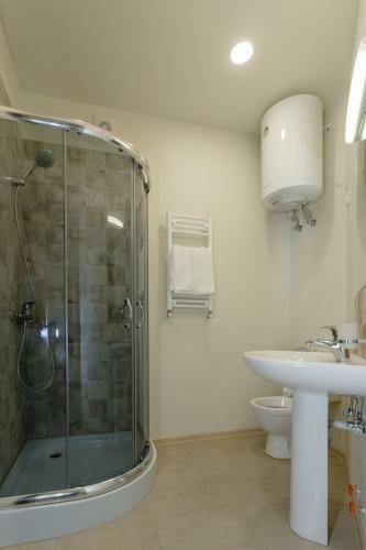 Hostal Mais Guest House