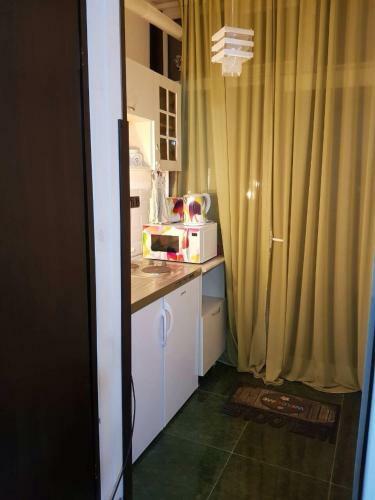 Gela's Apartment