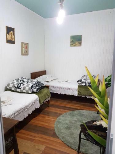 Gela's Apartment
