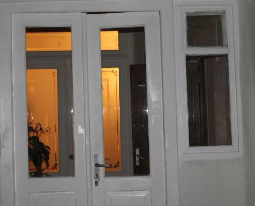 Apartamento Keta House