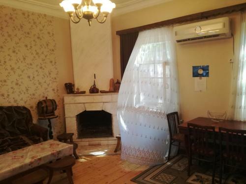 Apartamento Keta House