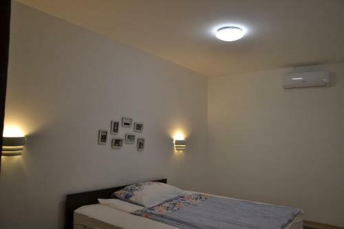 Akvamarin Apartman