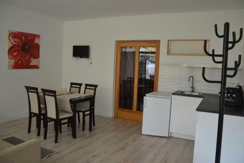 Akvamarin Apartman
