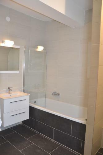 Akvamarin Apartman