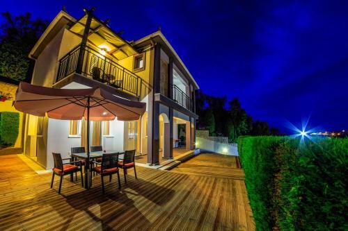 Princess Villas