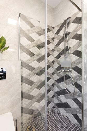 Studio Apartment Lucija