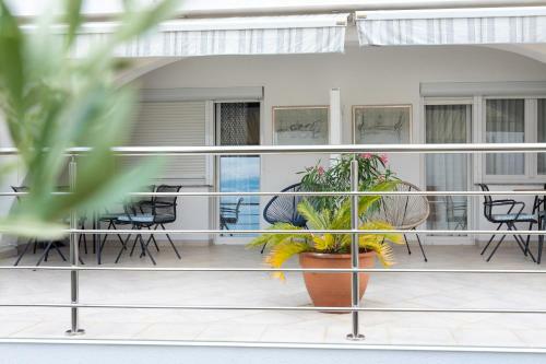 Apartment Jasna