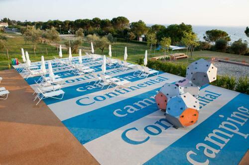 Camping Continental