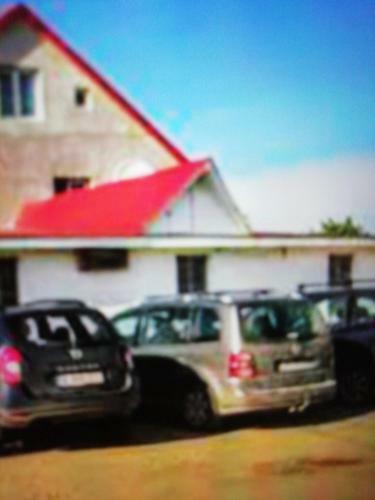 Hostal Pensiunea Mario