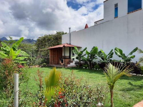 Hotel Villa Leonor