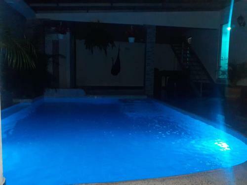 Hotel Villa Leonor