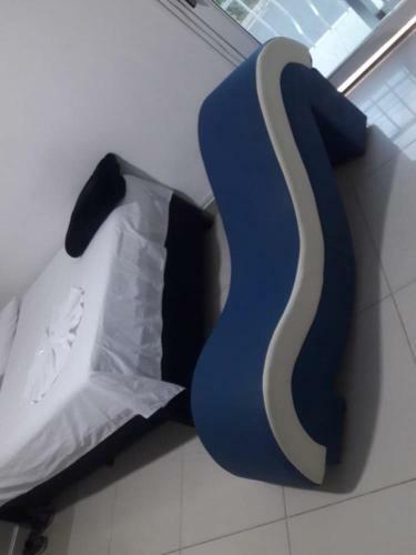 Hotel Euro Suite