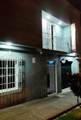 Hotel Euro Suite