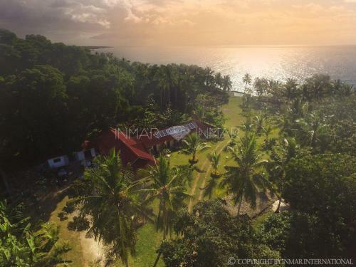 Hotel Cupid's Cabin Resort