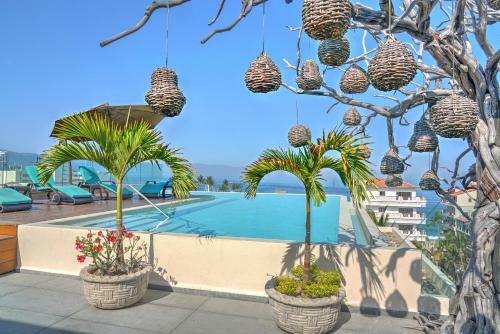 Apartamento Nayri Life & Spa 3034