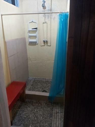 El Sunset Hostel