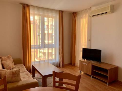 Apartello Modern Apartment - Efir 2, Sunny Beach
