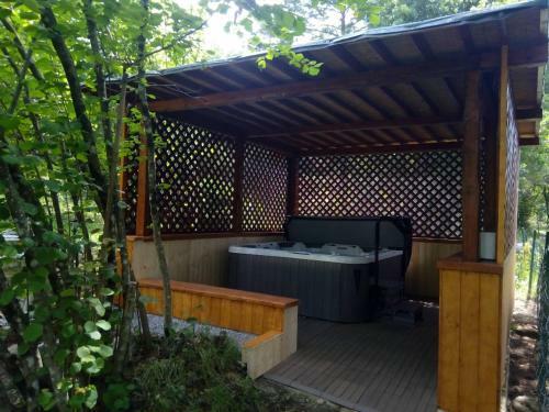 Wooden Cottage Home Holiday Eva