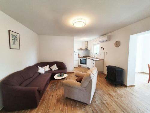 Apartmani Daniela