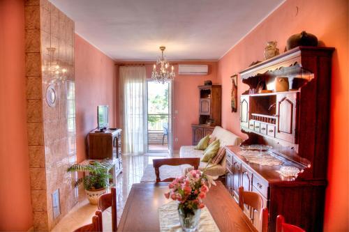 Comfortable Apartments In Peroj Near The Sea