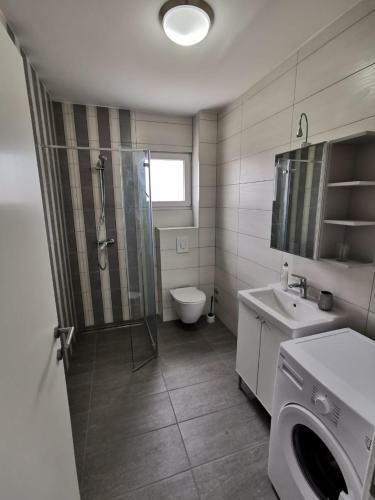 Apartments Rosan