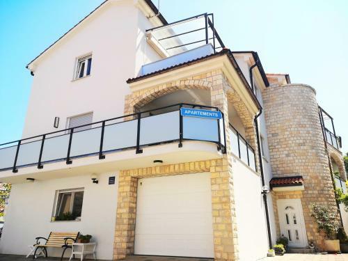 Apartamento Villa Fucane Medulin Sunset