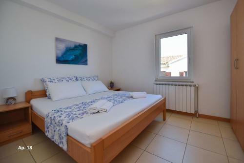 Apartments Bella Sky