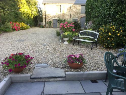 Bed & Breakfast Crammond House