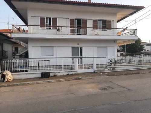 Apartamento Pamar House