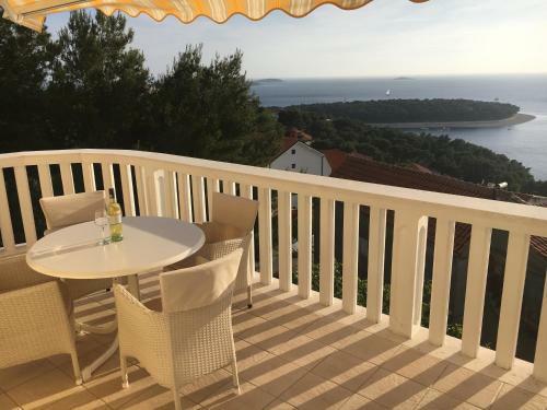 Apartamento Villa Lovric Appartement I