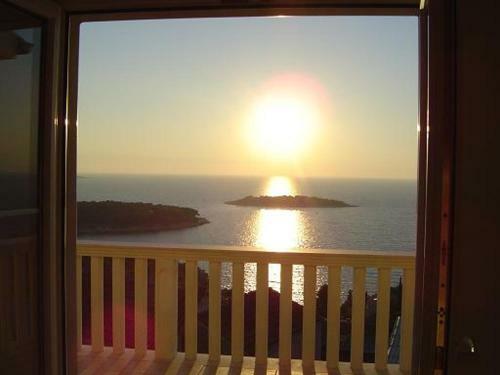 Apartamento Villa Lovric Appartement I