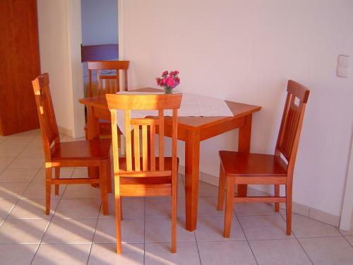 Apartamento Villa Lovric Appartement I