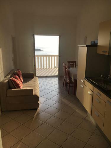 Apartamento Villa Lovric Appartement I